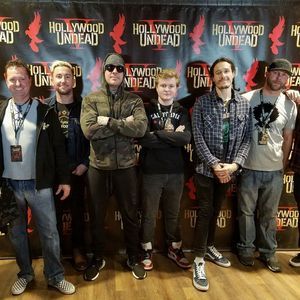 Meet your Posher, Grady